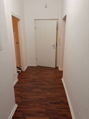 Bezugsfrei nach Absprache mit Balkon – 10243 Berlin – Vorschaubild 6