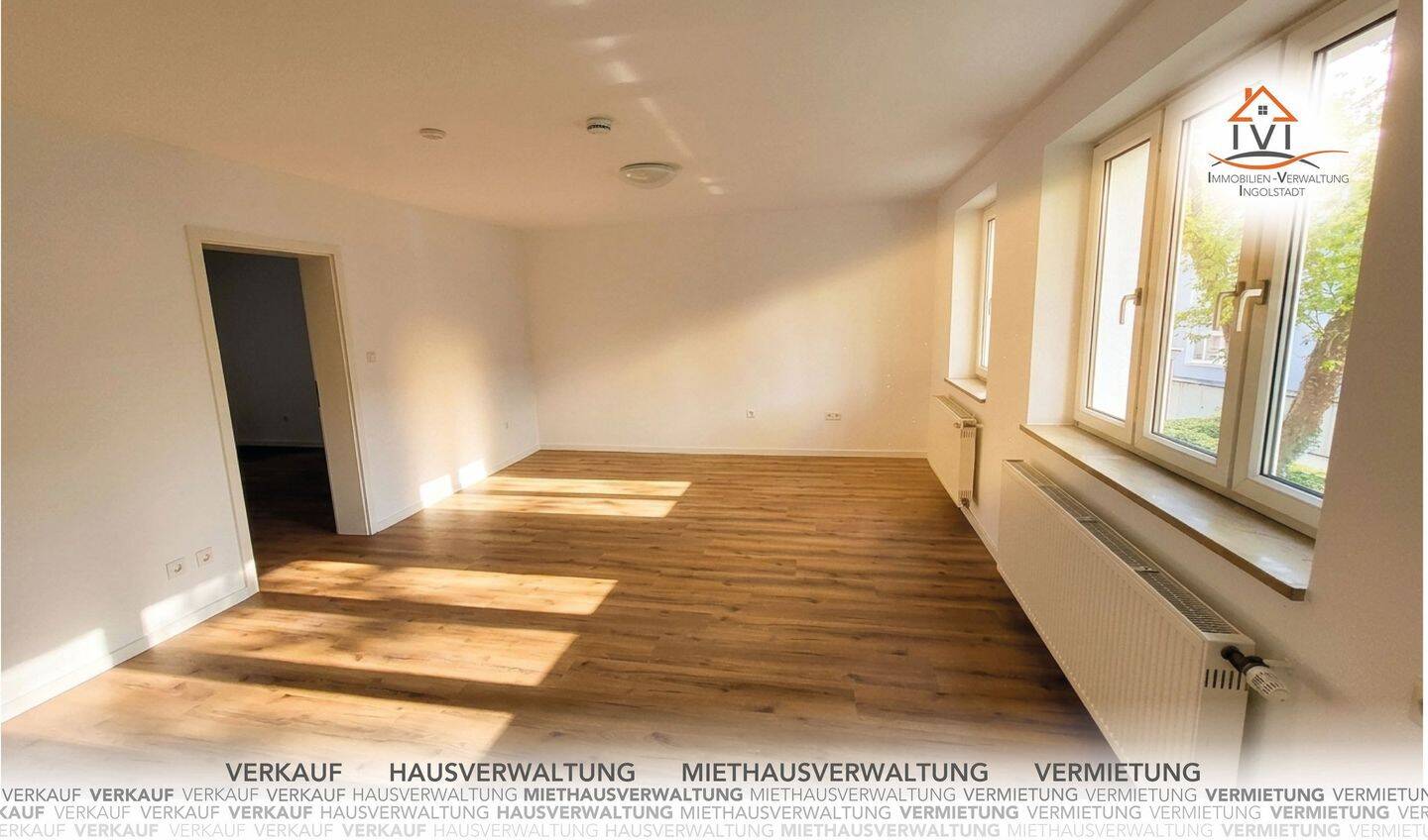 ERSTBEZUG nach Sanierung: Design-Juwel im Nordwesten - Alles NEU für Sie! – Ingolstadt – Vorschaubild 2
