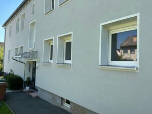 Großzügige 3-Zimmer-Wohnung im Erdgeschoss in 95213 Münchberg – 95213 Münchberg – Vorschaubild 1