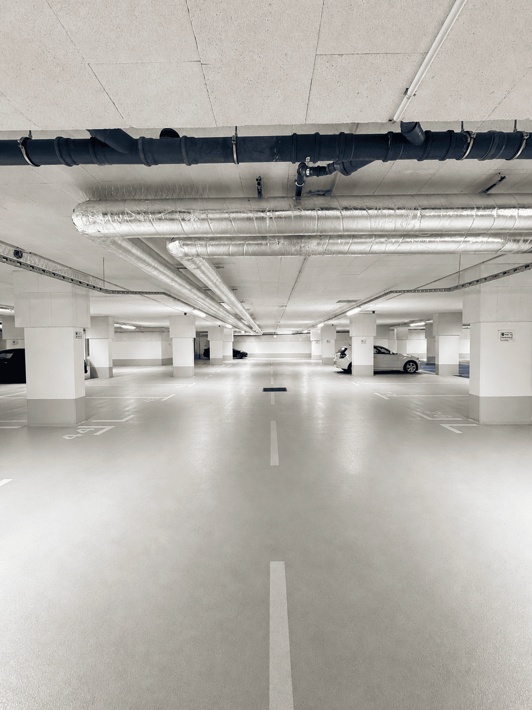 Großzügig möbliertes 2-Zimmer-Apartment in Potsdam - Einheit im 3. Obergeschoss – Potsdam – Vorschaubild 9