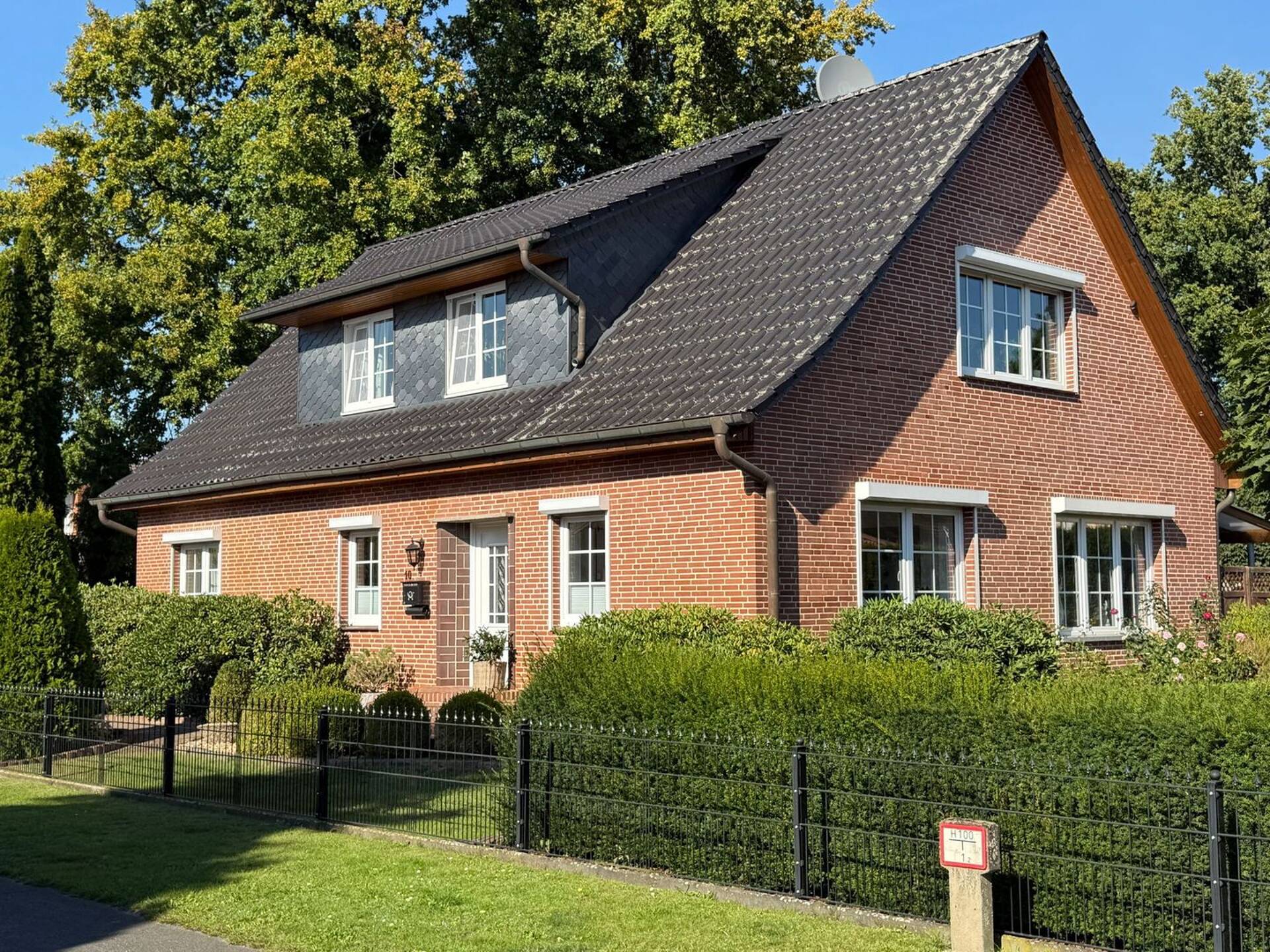 Haus in 21423 Winsen (Luhe) mit 373 m² kaufen