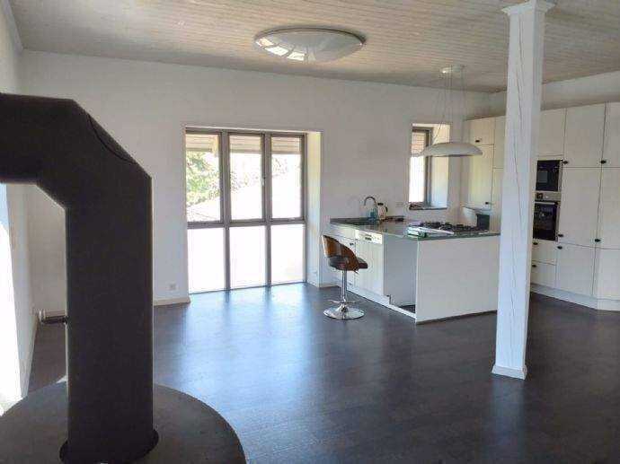 Ein Zuhause zum Wohlfühlen – mit Garten, Balkon und vielen Möglichkeiten – Wathlingen – Bild 1 von 8