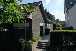 Ehemalige Fabrikanten- Villa mit tollem Grundstück in bester Lage von Lennep – 42897 Remscheid – Vorschaubild 6