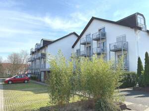 Möbliertes Appartement, modern eingerichtet! Ideale Lage Nähe Uni-/TechnologieZentrum/Indu-Park! – 44388 Dortmund – Vorschaubild 5