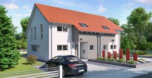 Familientraum - Glücklich leben im Eigenheim