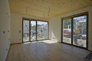Whg 4 - Wohnensemble "Schönauer Weg" - 3 Zimmer-Gartenwohnung – 81825 München – Vorschaubild 2