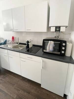 2-Zi.-Maisonettewohnung im Herzen von Regensburg – 93053 Regensburg – Vorschaubild 4