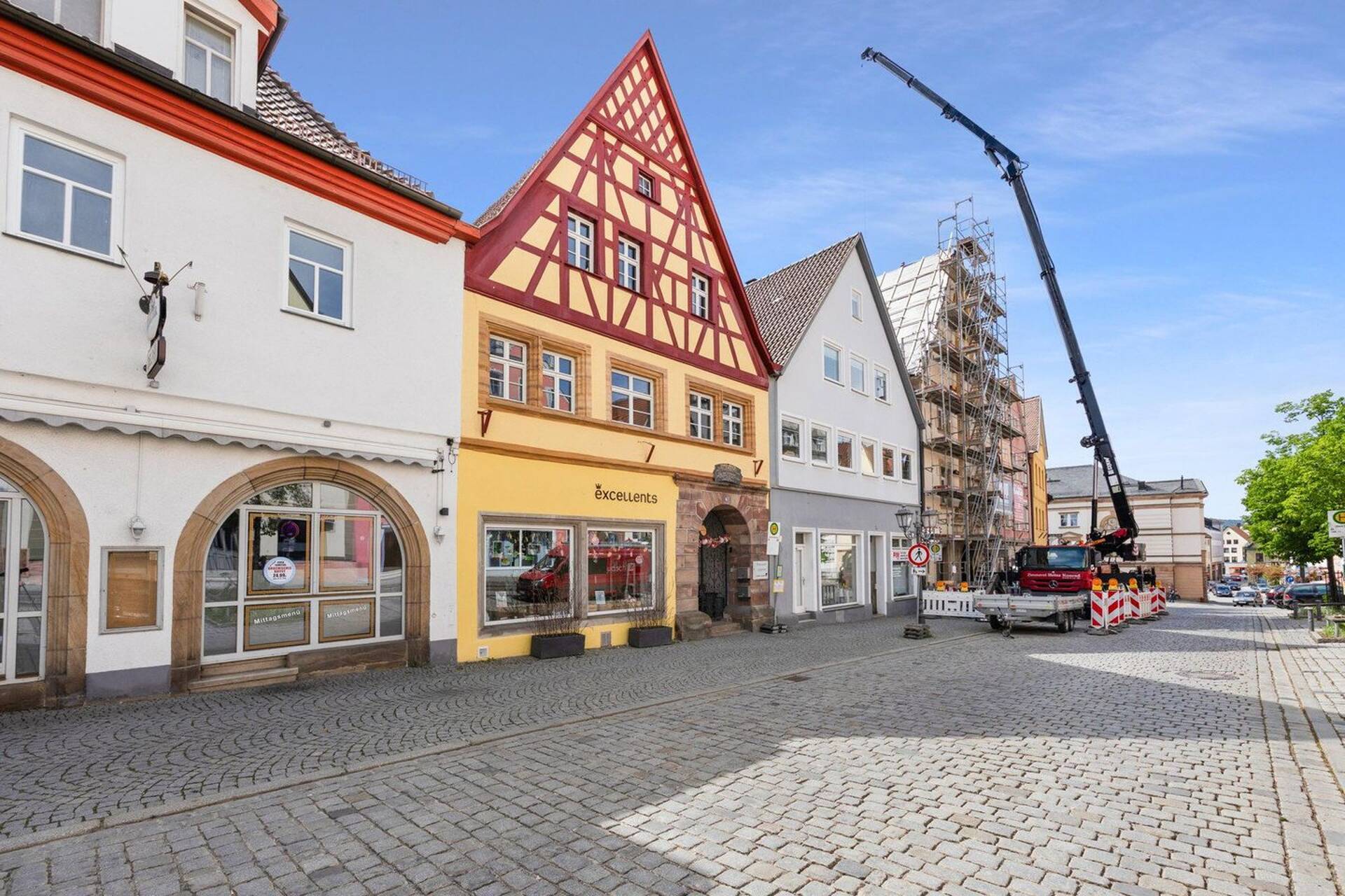 Haus in 95326 Kulmbach kaufen