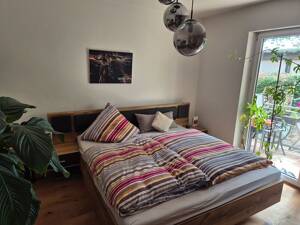 Haunwöhr - provisionsfreie 3-Zi-Whg Garten,Keller&Stellplatz am Luitpoldpark – 85051 Ingolstadt – Vorschaubild 8