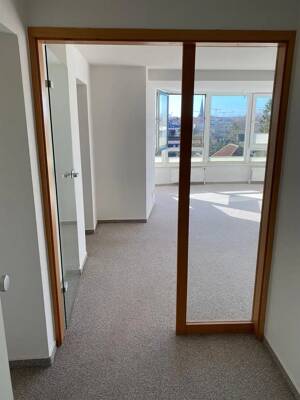 Helle 1,5‑Zimmer‑Wohnung mit Weitblick & TG‑Stellplatz in Travemünde – 23570 Lübeck – Vorschaubild 2