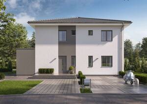 Ein Zuhause mit Charakter - Stadtvilla in Remscheid – 42857 Remscheid – Vorschaubild 6