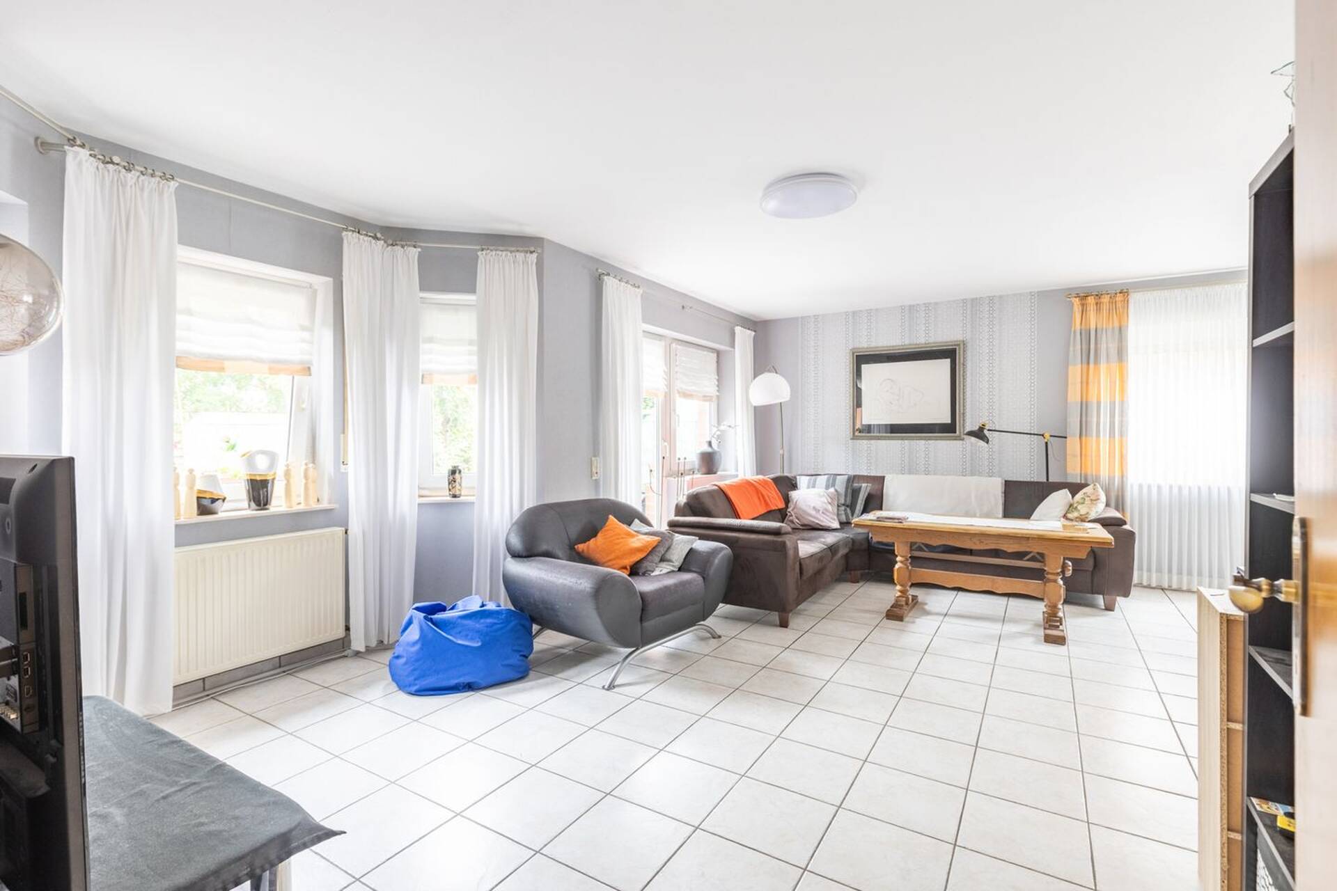 Einfamilienhaus in 48429 Rheine mit 130 m² kaufen