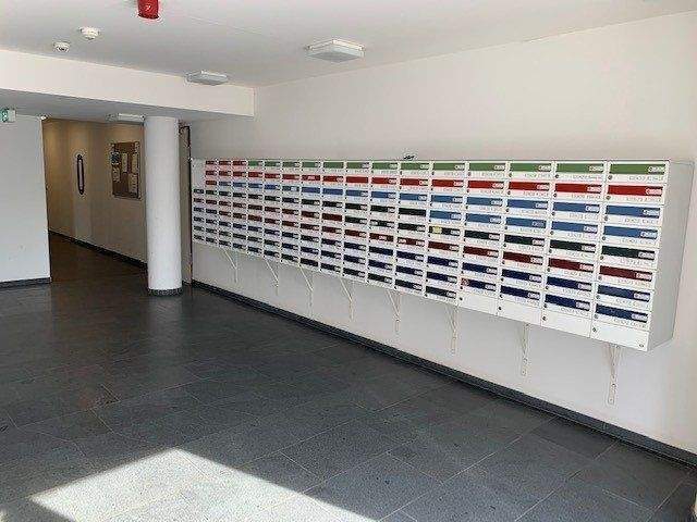4Students Studentenapartments Ap. 33 – Nürnberg – Vorschaubild 5