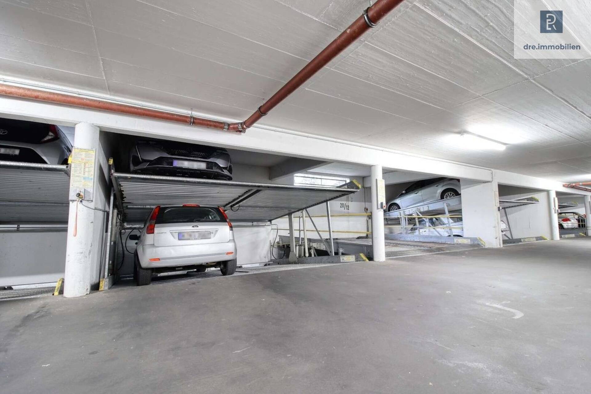 Etagenwohnung in 50968 Köln mit 59 m² kaufen
