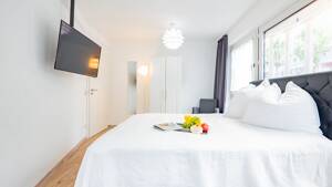 Relax - All Inclusive Serviced Apartment in Aachen Innenstadt – 52066 Aachen – Vorschaubild 8