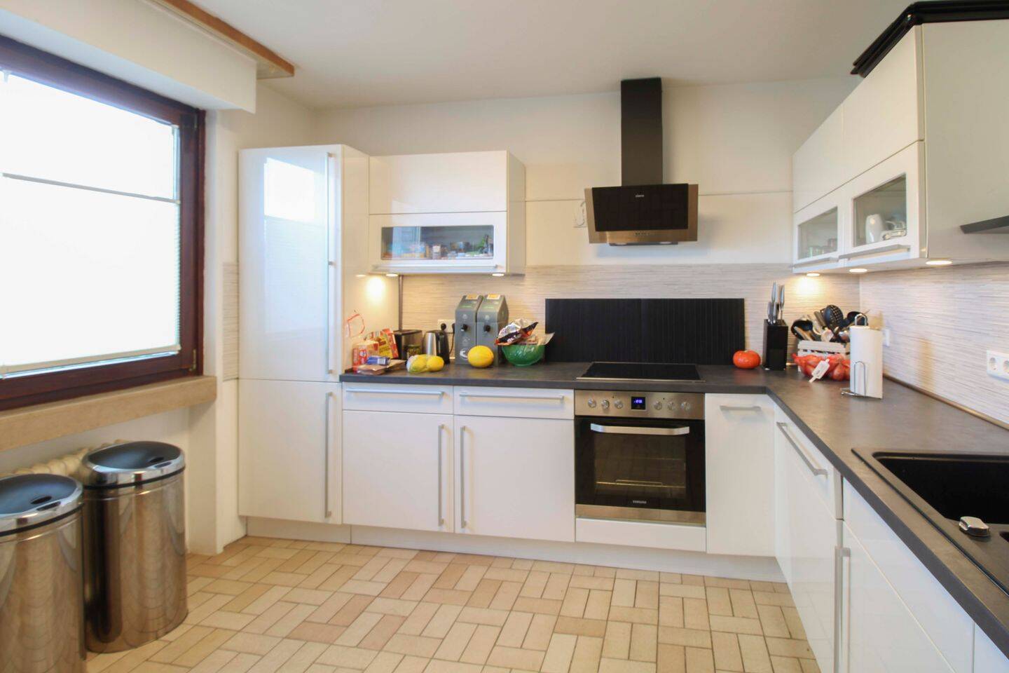 Einziehen und wohlfühlen: Gepflegtes Reihenmittelhaus in Dortmund – Dortmund – Vorschaubild 3