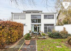 Hochwertig saniertes Einfamilienhaus mit Einliegerwohnung – 49152 Bad Essen – Vorschaubild 4