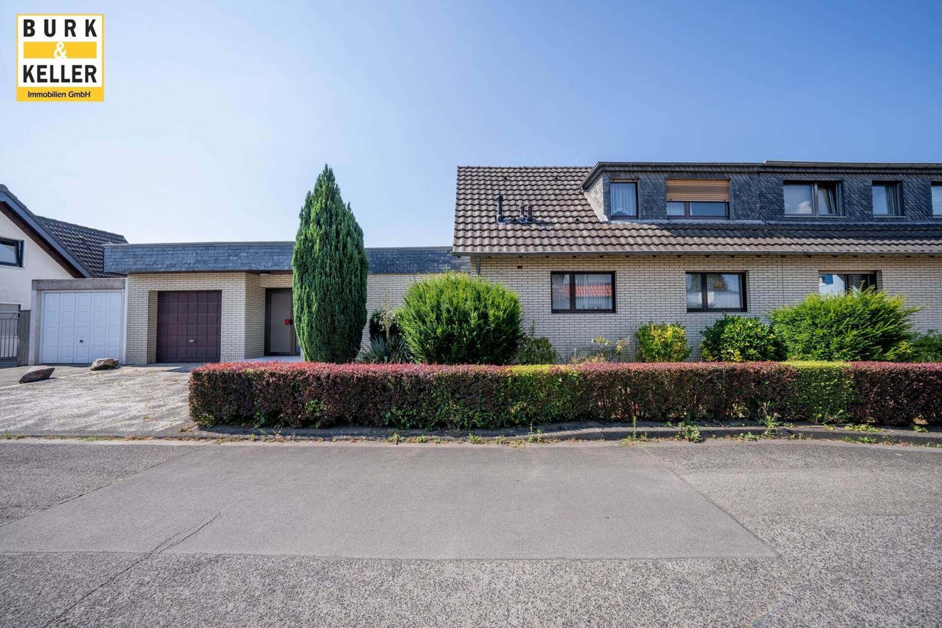Haus in 50829 Köln mit 121,23 m² kaufen