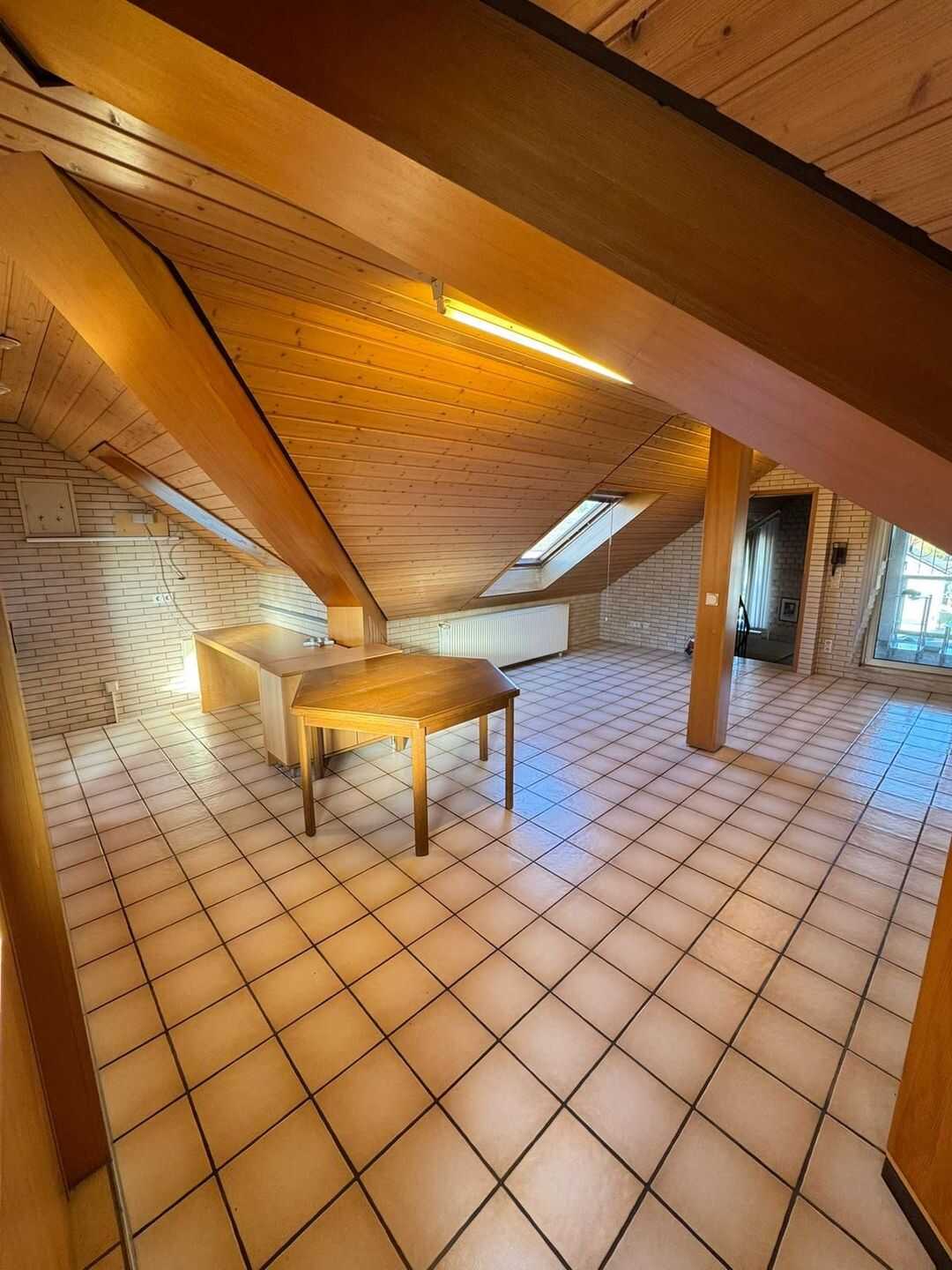 Wohnung in Homburg Stadtviertel ruhiger Lage – Homburg – Vorschaubild 3