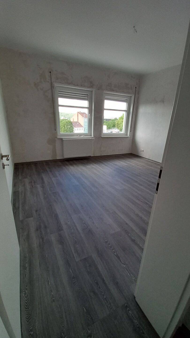 Sanierte 3 ZKB-Wohnung nähe Saarbrücker City – Saarbrücken – Vorschaubild 4