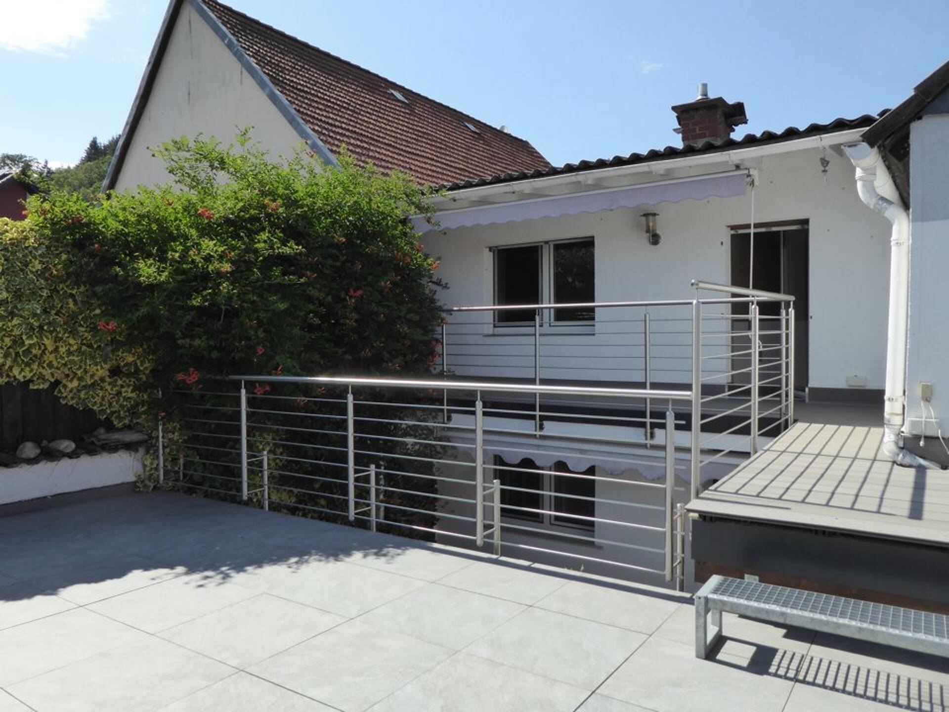 Einfamilienhaus in 35428 Langgöns mit 110 m² kaufen
