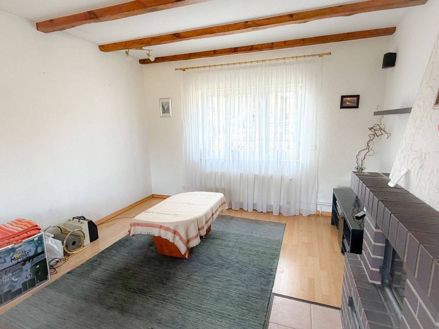 Kleines Haus mit großem Garten - mitten in Neuenhagen! – Neuenhagen bei Berlin – Vorschaubild 4
