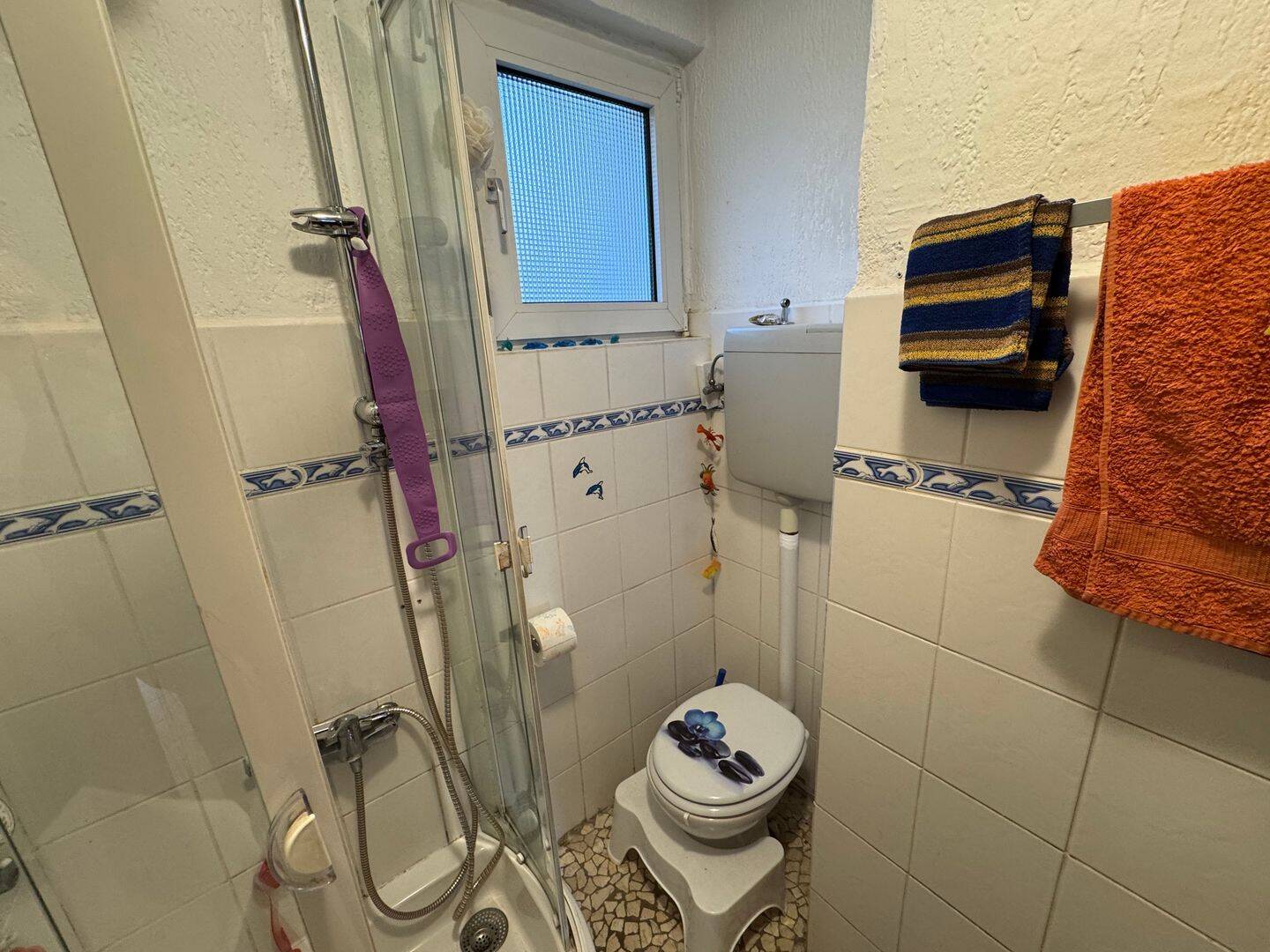 4,5 Zimmer Wohnung mit Garage und Balkon – Herdecke – Vorschaubild 9
