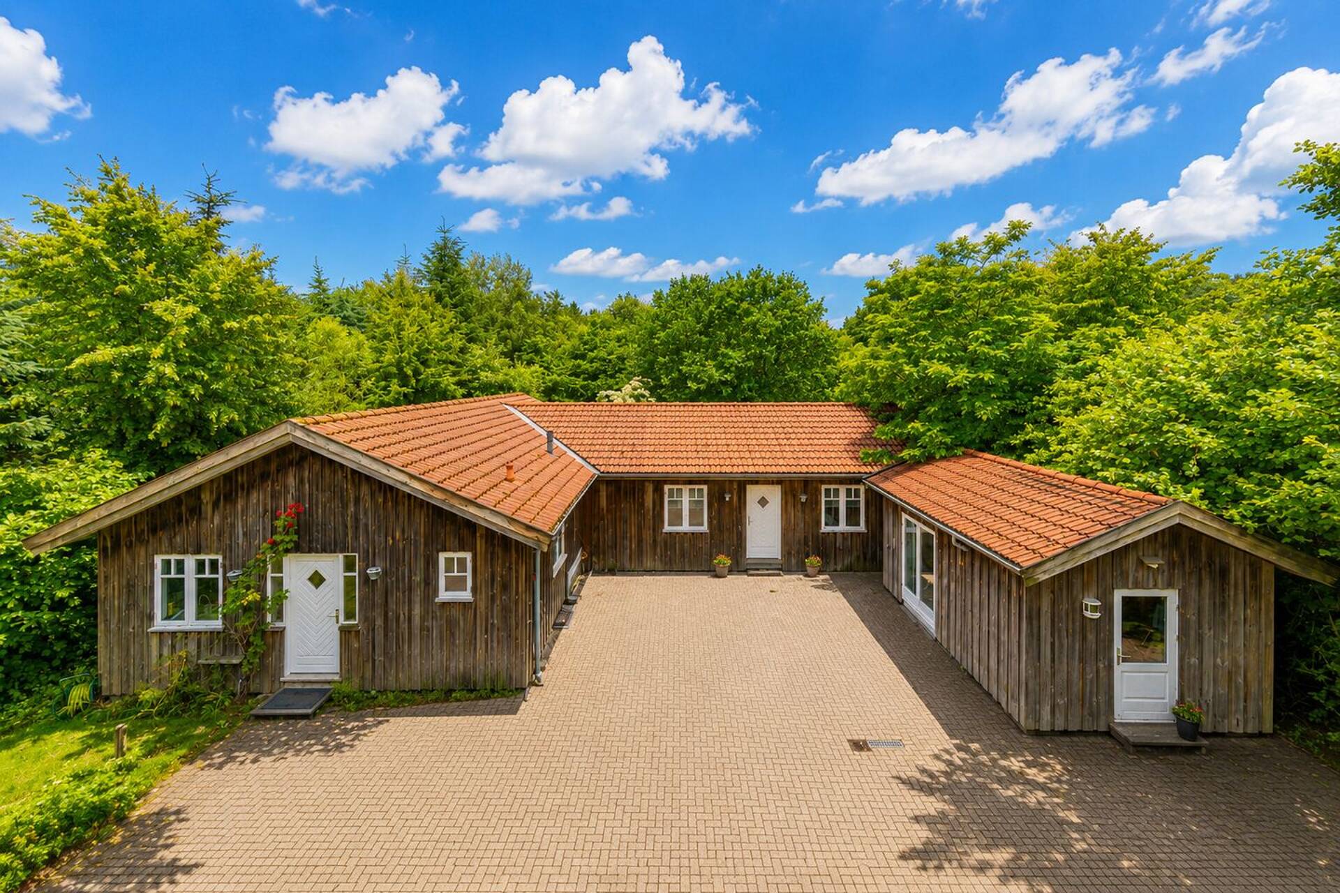 Haus in 24955 Harrislee mit 132,01 m² kaufen