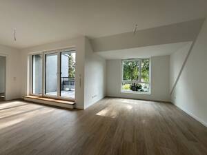 Geräumige 4 Zimmer Wohnung zur Miete in Hamburg Rahlstedt - Wentzel Dr. – 22145 Hamburg – Vorschaubild 2