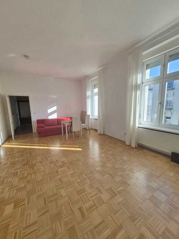 Zentral | kurze Wege | Dein perfekter Start ins Stadtleben | ab sofort – Magdeburg – Vorschaubild 2