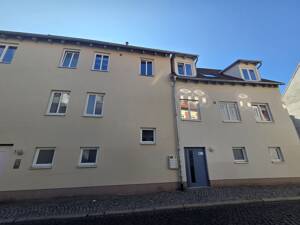Möblierte Wohnung | Rundum sorgenfrei | City-Lage | Stellplatz – 99084 Erfurt – Vorschaubild 3