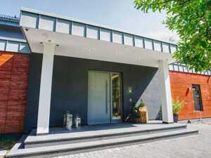 Luxuriöses Traumhaus in Köln-Fühlingen | 399 m² | Pool | Wintergarten | 6.569 m² Grundstück – 50769 Köln – Vorschaubild 5