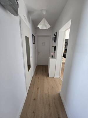 Möblierte 1-2 Zimmer in WG inmitten der Mainzer Neustadt - sofort beziehbar – 55118 Mainz – Vorschaubild 3