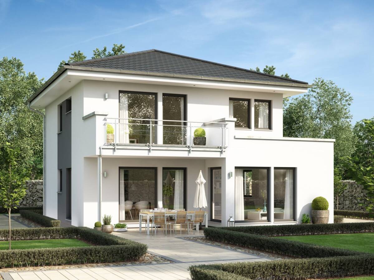 Nachhaltig, clever, individuell - Bauen mit Living Haus – 1259 Dresden – Bild 1 von 8