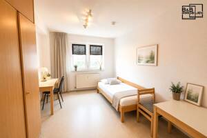B & B Immobilien: Kompaktes Wohnen mit Stil - Apartment inkl. TG-Stellplatz in Trier-Gartenfeld