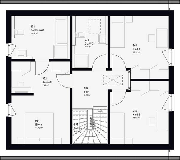 Einfamilienhaus in 46399 Bocholt mit 400 m² kaufen