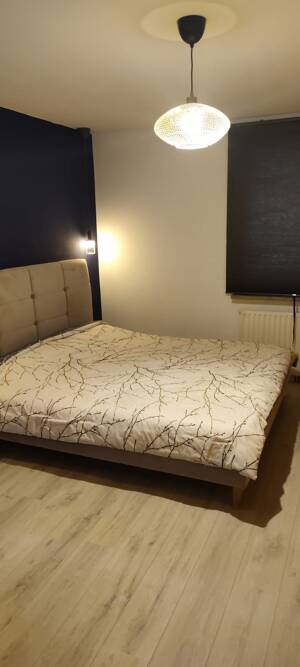 Helle schöne möblierte 3 Zimmer Wohnung – 22419 Hamburg – Vorschaubild 7