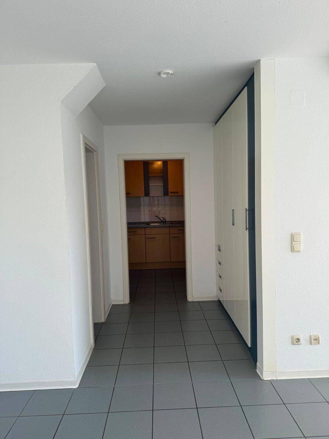 Helle 3-Zimmer-Maisonette mit Südwest-Terrasse und Blick auf Trier/Mosel in Trier-Feyen – Trier – Vorschaubild 6