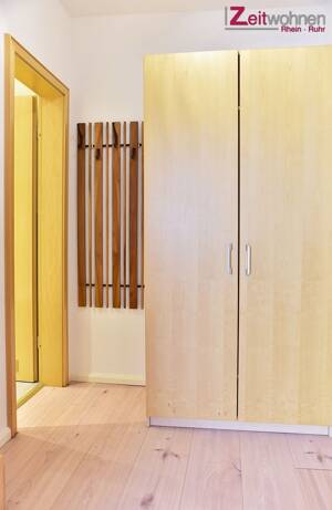 Möbliertes Apartment in Köln - Dünnwald – 51069 Köln – Vorschaubild 4