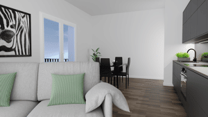 Wohnpark Treveris II in Tier Feyen – 54294 Trier – Vorschaubild 5