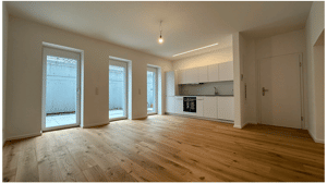 Schöne, zentrale Wohnung im Stuttgarter Westen – 70176 Stuttgart – Vorschaubild 5