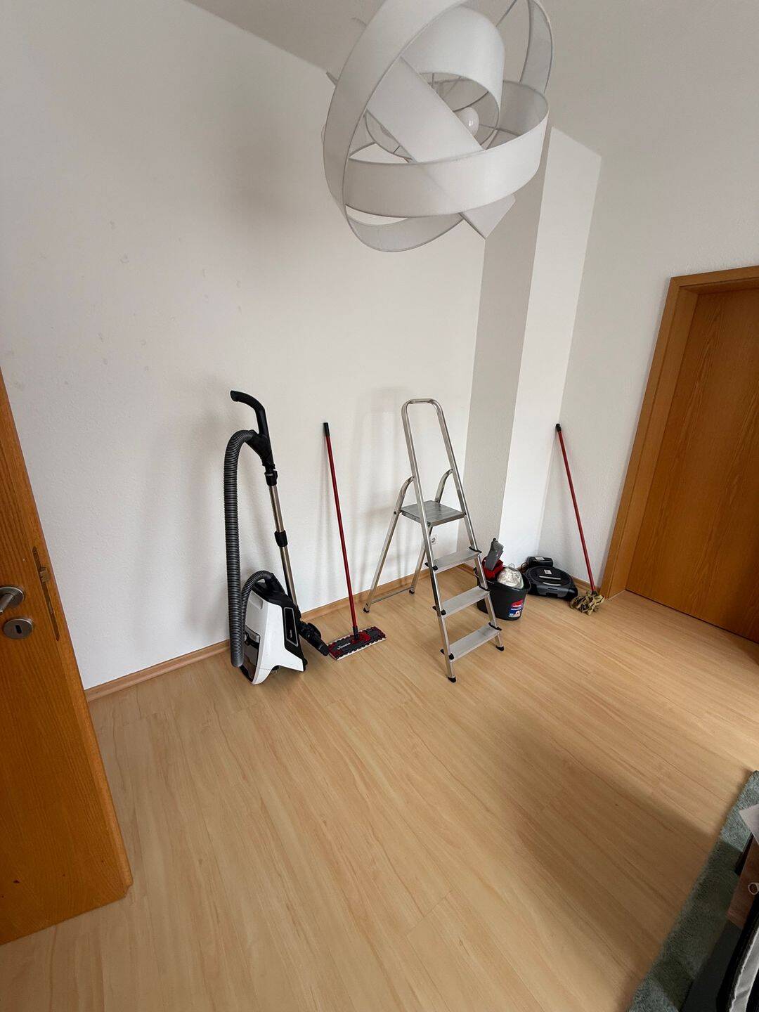 Singlewohnung in der Südvorstadt – Leipzig – Vorschaubild 2