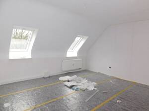 Renovierte 3 Zimmer-Wohnung am Jahnplatz! – 45143 Essen – Vorschaubild 4