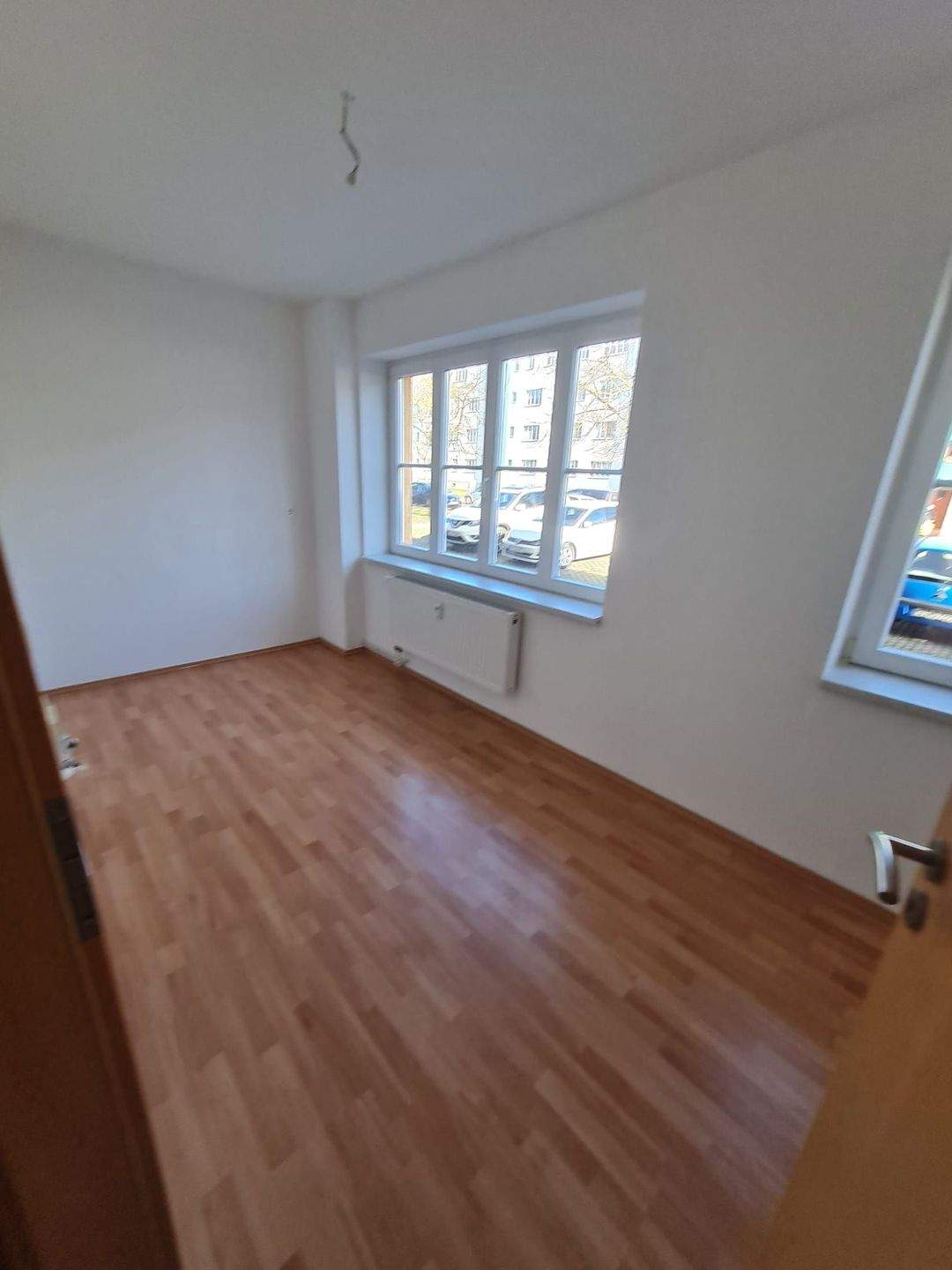 Schöne 2-Raum Erdgeschosswohnung mit Balkon – Magdeburg – Vorschaubild 3