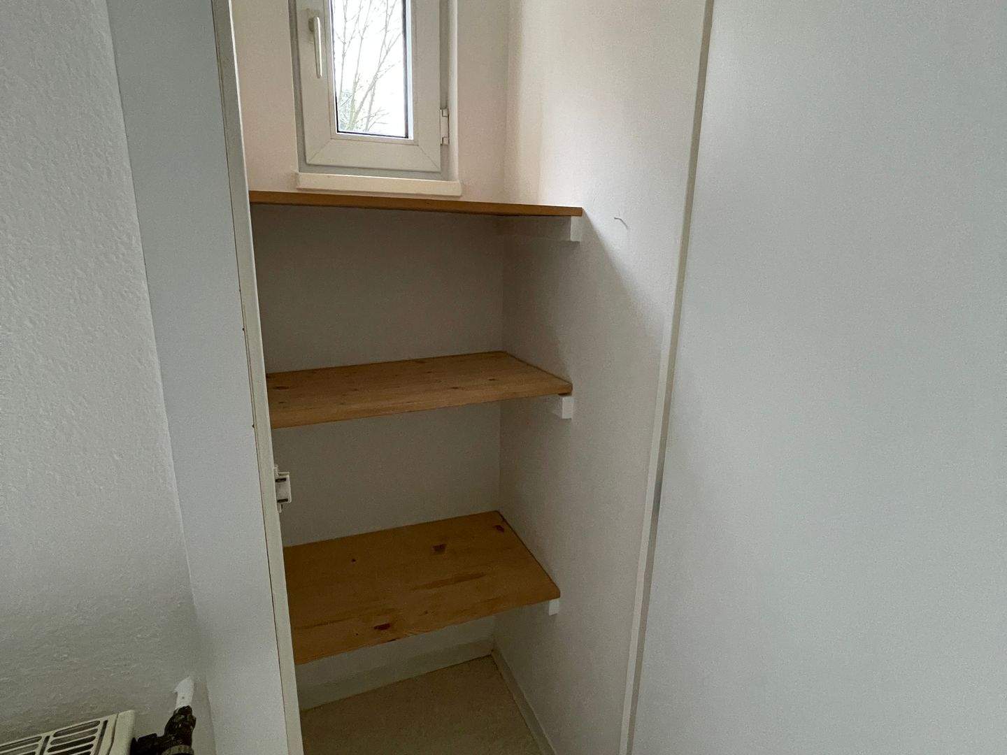 SB St. Johann - Brauerstraße 15 - 2 ZKB Wohnung inkl. EBK und Gartenmitbenutzung – Saarbrücken – Vorschaubild 3