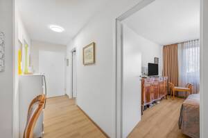 Renovierte 3-Zimmer-Wohnung mit offener Wohnküche - Bezugsfrei ab März 2027 – 81737 München – Vorschaubild 9