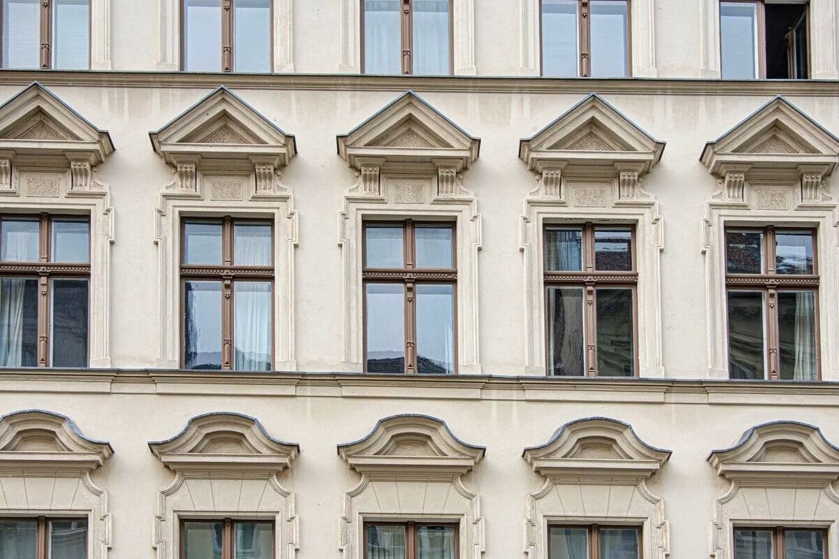 2-Zimmer-Altbauwohnung in sehr beliebter Lage von Berlin-Mitte - KAPITALANLAGE – Berlin – Vorschaubild 6