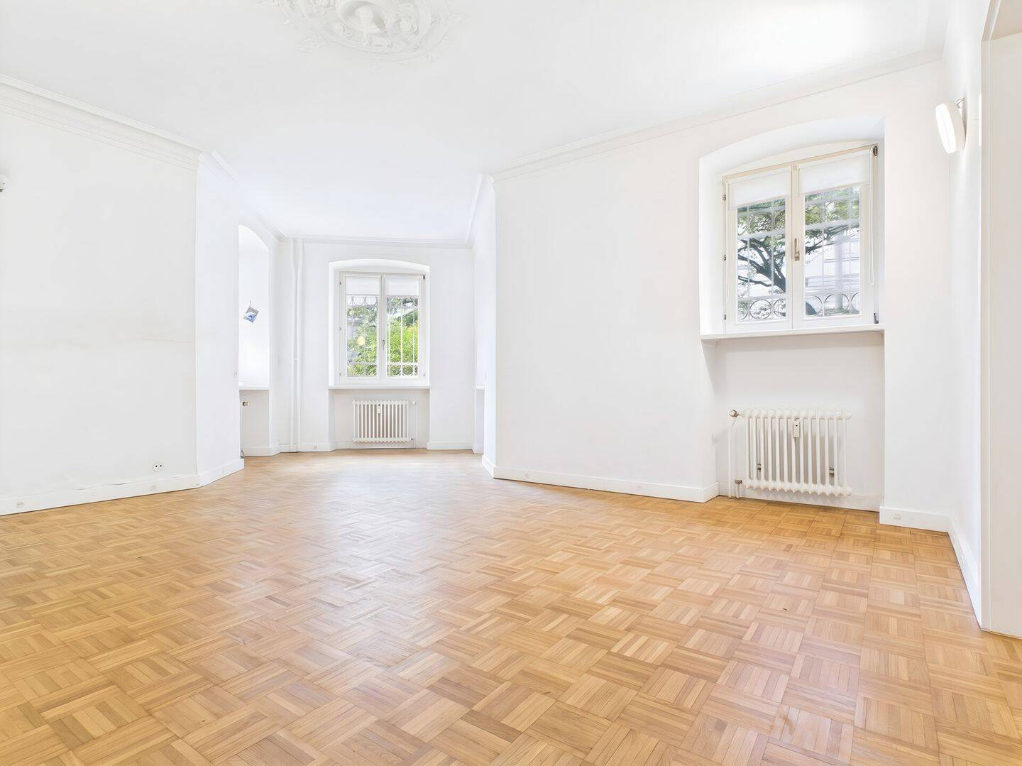 2-Zimmer-Altbauwohnung in begehrter Lage von Wiesbaden – Wiesbaden – Vorschaubild 4