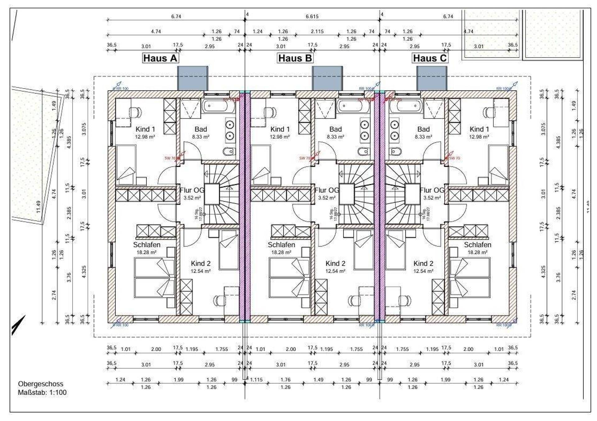 Haus in 84453 Mühldorf a.Inn mit 156 m² kaufen