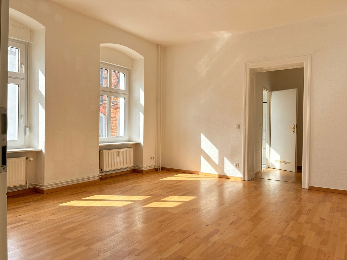 Stilvoll wohnen in Top Lage – Berlin – Vorschaubild 2